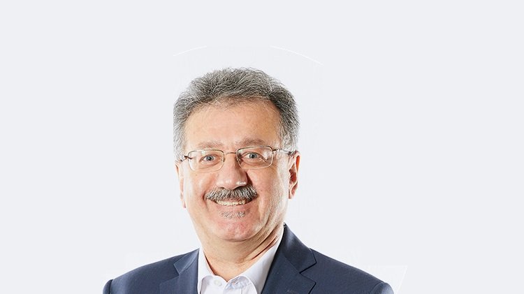 Abdulla Ishaq, General Manager, GBM Bahrain