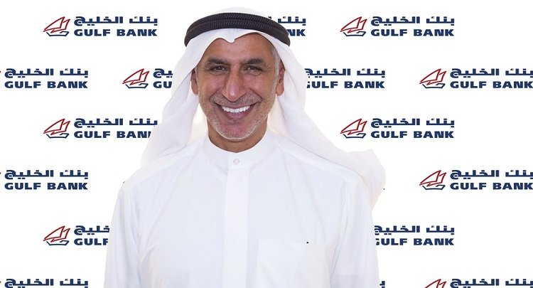 Dr. Waleed Al-Hasawi, General Manager of Information Technology at Gulf Bank