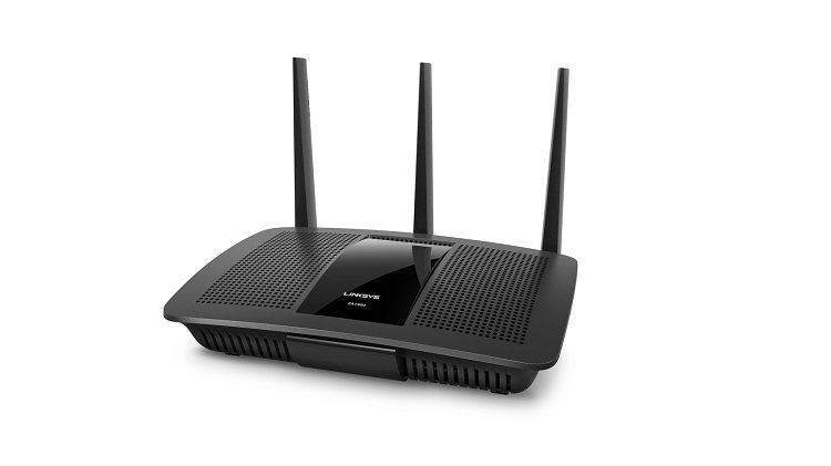 Linksys EA7300 Router-1