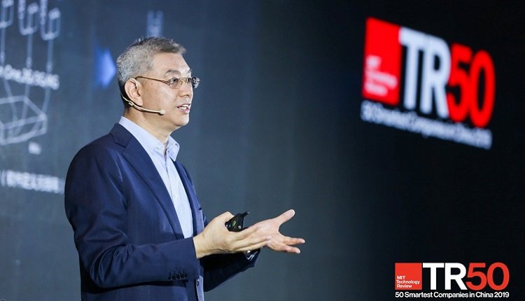 William Xu, Director of the Board at Huawei