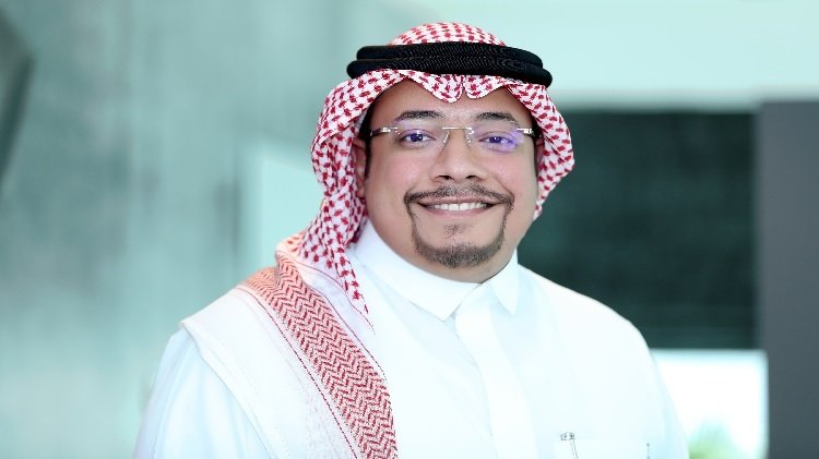 Dr. Moataz Bin Ali, Vice President, Trend Micro, Middle East and North Africa