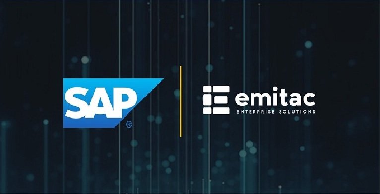 Emitac strengthens service offerings with SAP