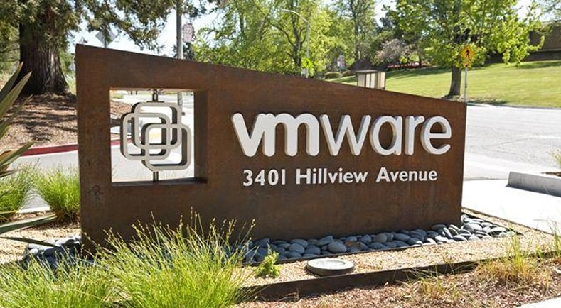 VMware HQ