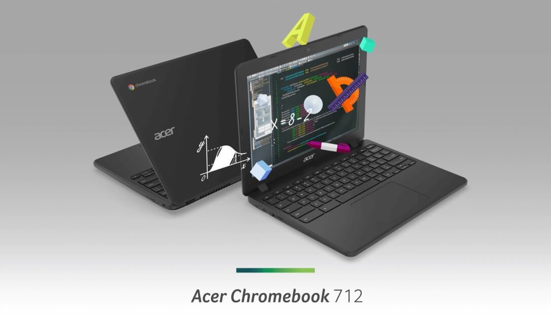 Acer announces new line-up of products for education sector