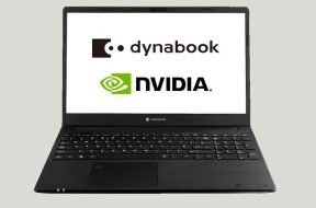 dynabook_NVIDIA
