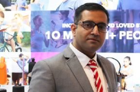 Faraz Mehdi, Regional Sales Head at Anker Innovations MEA