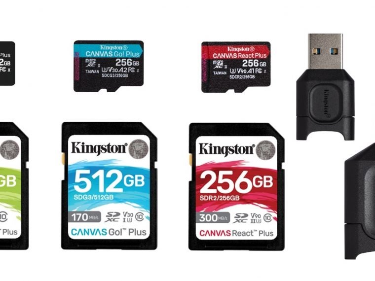 Карта памяти microsd v90