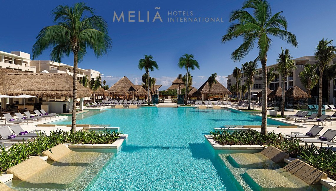 Meliá Hotels automates its business processes with UiPath