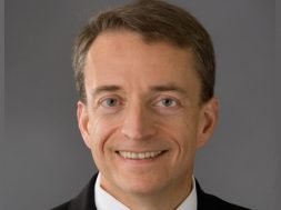Pat Gelsinger, CEO,Intel