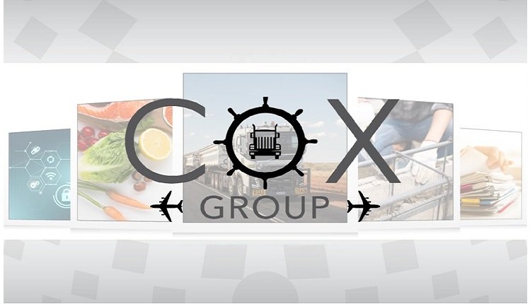 MVC Global announces partnership with Cox Logistics Group to launch a “SmartHub”