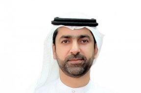 H.E. Younis Haji Al Khoori, Undersecretary of MoF