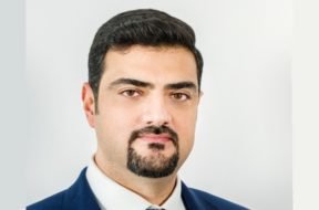 Tarek Kuzbari, regional director – MET, Cybereason