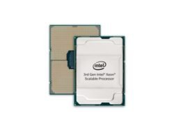 Intel 3 Gen