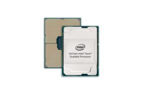 Intel 3 Gen