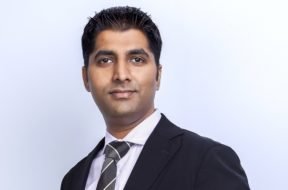 Ranjith Kaippada, Director at Cloud Box Technologies