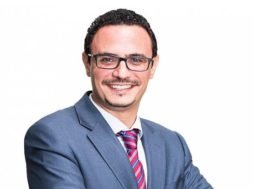 Ziad Youssef, VP Secure Power Middle East and Africa at Schneider