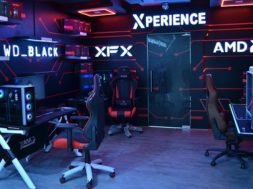 XFX Experience