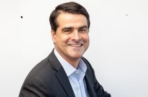 Pedro Abreu, chief product and strategy officer, Forescout
