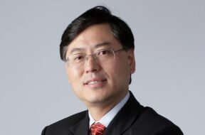 Yang Yuanqing, Chairman and CEO at Lenovo