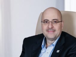 Majed Nofal, CEO, Almarai