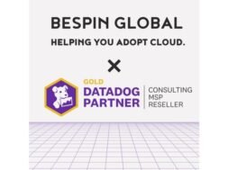 Bespin Global MEA becomes Datadog’s Gold tier partner in the MEA region