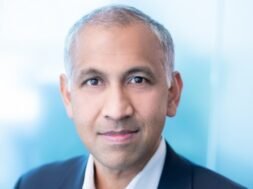 Rajiv Ramaswami appointed as President and CEO for Nutanix