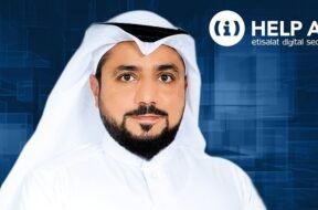 Fahad Al Suhaimi – Help AG