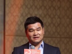 Phillip Liu, General Manager of Middle East and Africa, Alibaba Cloud Intelligence