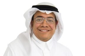 Dr Moataz bin Ali, VP and Managing Director, Middle East and North Africa, Trend Micro