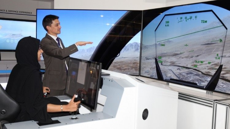 Dubai Airshow 2021 to showcase cutting edge technologies in the aviation sector