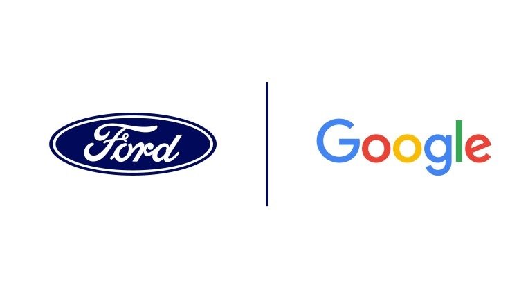 Ford and Google announce a strategic partnership