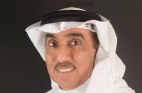 Mr. Salman Al- Mahmeed, CEO, Bahrain Airport Services