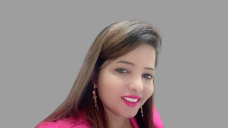 Shweta Thakare to lead MicroWorld’s global sales and marketing