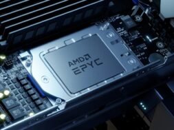 AMD EPYC 7003 Series CPUs
