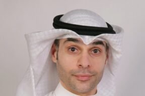 Essa Haider, Director Network Planning & Design, Ooredoo Kuwait