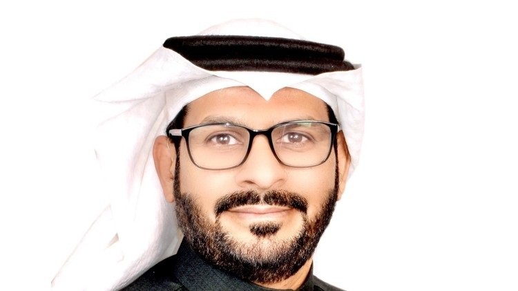 Fahad Alanazi joins as the General Manager of IBM Saudi Arabia