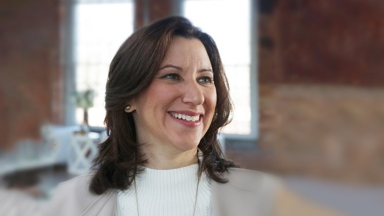 Kathryn Guarini joins IBM as its new CIO