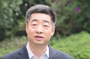 Ken Hu, Huawei’s Rotating Chairman,