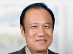 Ken Xie, Founder, Chairman of the Board, and CEO at Fortinet