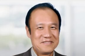 Ken Xie, Founder, Chairman of the Board, and CEO at Fortinet