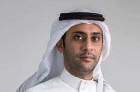 Mr. Zaid Al Mashari, Group CEO of Proven Arabia.