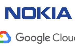 Nokia announces partnership with Google Cloud