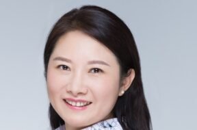 Selina Yuan, President of International Business, Alibaba Cloud Intelligence