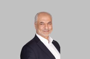 Hassan El-Banna, Business Development Manager META