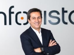 José Duarte, CEO of Infovista