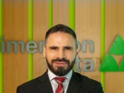 Mohammed Hejazi, Managing Director, Dimension Data Middle East
