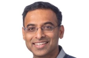 Anand Oswal, senior vice president, Firewall as a Platform, Palo Alto Networks.