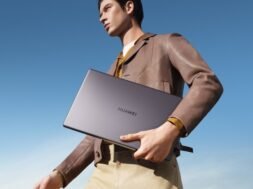 Huawei unveils the new Huawei MateBook D15