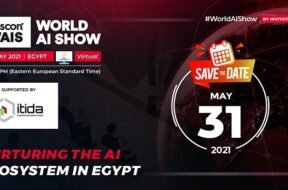 World AI Show