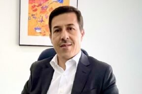 Mohieddin Kharnoub, Chief Revenue Officer of Spire Solutions